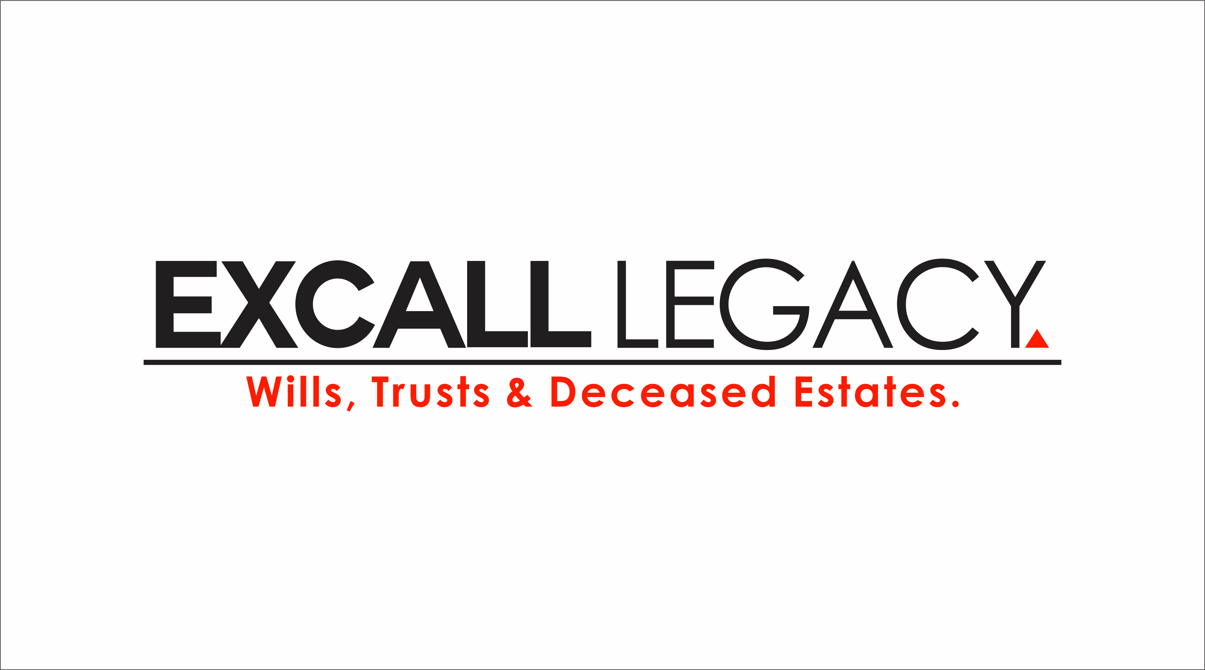 Excall Logo
